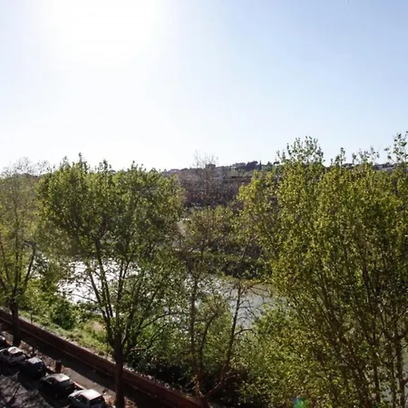 Windows On The Tevere