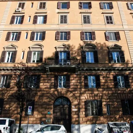 Windows On The Tevere *